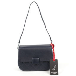 Женская кожаная сумка Sergio Valentini SV-0088-5  фото 3