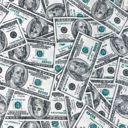 Постельное бельё 2-спальное «Этель» Cash, бязь