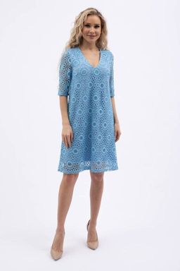 Платье П3-4736/1 - Wisell фото 4