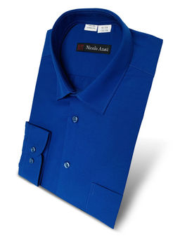 Рубашка 24-Н-08 - Nicolo angi фото 2