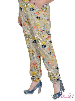 Брюки Модель №1204 размеры 44-84 - Plusmoda фото 2