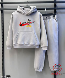 Спортивный костюм, трехнитка - Bruno фото 12