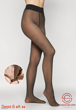 Колготки женские 5D эластичные