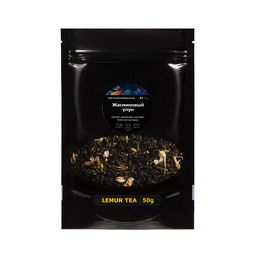 Чай Жасминовый улун, 250 г - Lemur coffee roasters фото 3