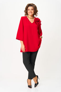 Блуза Svetlana Style 3025 красный