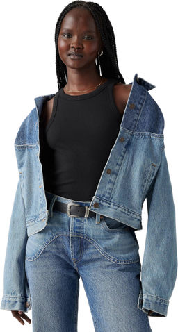 Куртка женская