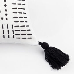 Наволочка декоративная Этель Марокко (вид 4), 40х40 см, 100% хлопок  фото 2