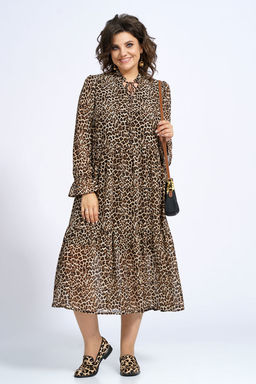 Платье ALANI 2155 - Alani collection фото 5