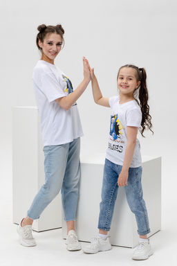 Футболка 18038 - Натали фото 14