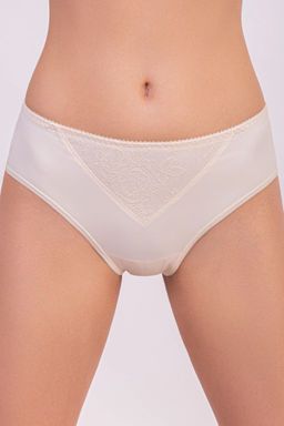 Трусы Milavitsa 268002 джем/нюд  фото 6