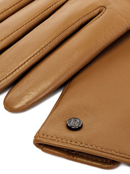 Перчатки женские 100% ш IS9901 sand - Eleganzza фото 3