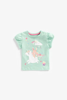 Mothercare / Футболка