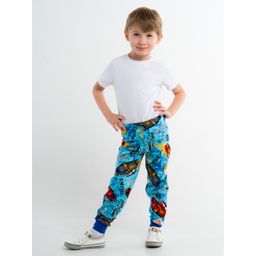 Брюки Автоспорт