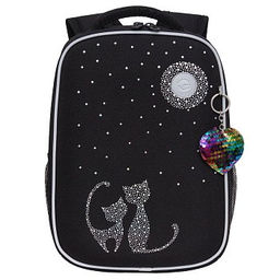 RAw-496-5 Рюкзак школьный