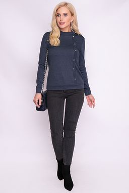 Блузка 41037-1 - Avili фото 2