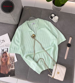 Футболка-поло