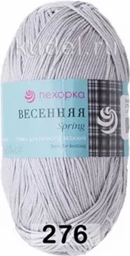 ВЕСЕННЯЯ - Пехорка фото 16