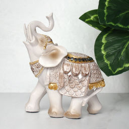Статуэтка Слон 12 см / 28128-5 /уп 60/ - Галеонтрейд фото 3
