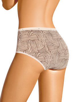 M1228/2 Трусы жен. Халва (ЧЗ)