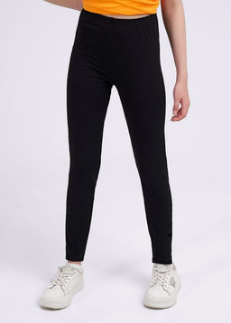 Лосины детские