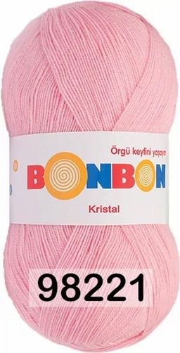 BONBON KRISTAL NAKO  фото 21