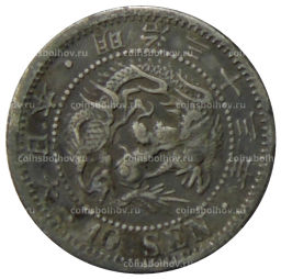 10 сен 1904 года Япония
