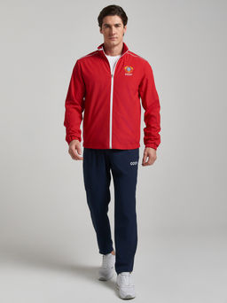 Спортивный костюм мужской СССР 15M-RT-1744 - Rusteam фото 3