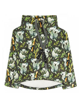 Толстовка Youlala для девочки