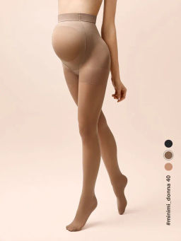 Donna 40 (60/1) для беременных - daino - Minimi фото 4