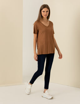 Taba Regular Fit Ti__rt