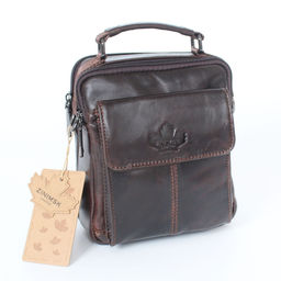 YO Мужская сумка Znixs 5106  фото 3