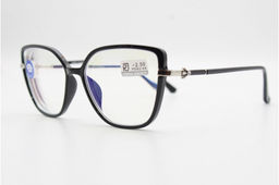 Готовые очки ROSE JULIET 7055 (53-17-139) БЛЮБЛОКЕР