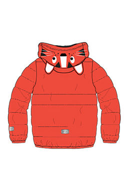 PlayToday / Куртка демисезонная для мальчика фото 6