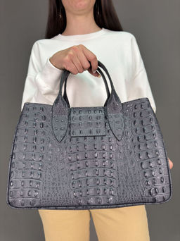 Сумка женская из телячьей кожи