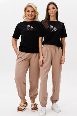 Джемпер 4026 - Kivviwear фото 6