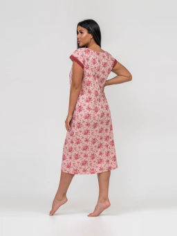 Ночная сорочка мод.1594/5