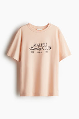 Camiseta con estampado - H&m фото 3