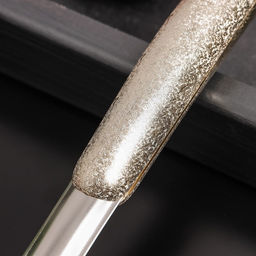 Сито Доляна «Блеск», для снятия пены, d=16 см