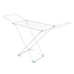 Сушилка для белья напольная складная СБ2/Б белый