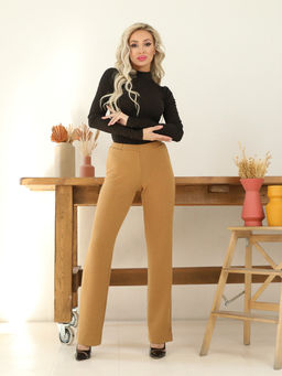 Брюки Б5-4357/6 - Wisell фото 6