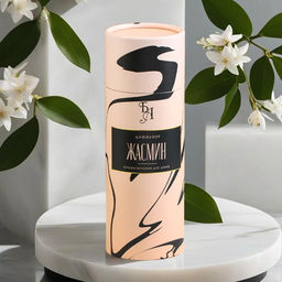 Диффузор ароматический в тубусе «Престиж», 200 мл, жасмин, «Богатство Аромата»