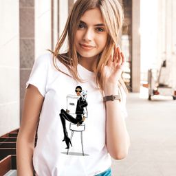 Эксклюзивная футболка Yana Pletneva упаковка плотный Zip пакет!