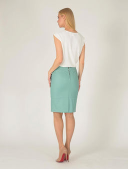 Юбка Брайс /1-594 - 29-38 - Fileo фото 2