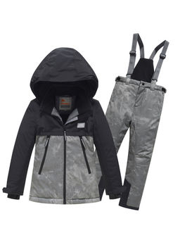 Горнолыжный костюм до -25С