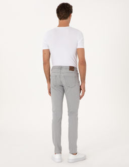 Ta_ Slim Fit Jean Pantolon