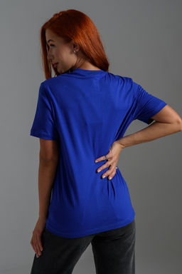 Футболка 8471/2 унисекс - Натали фото 151