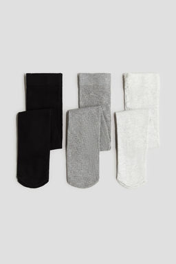 Pack de 3 medias de punto - H&m фото 2
