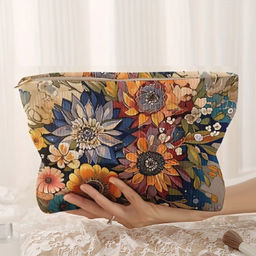 Косметичка OB-B-67