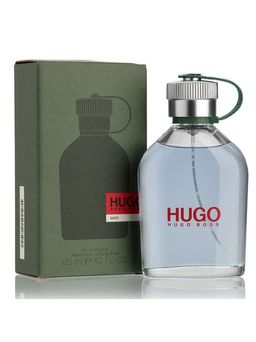 HUGO m EDT 125 ml M, туалетная вода
