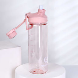 Бутылка для воды спортивная Woohooo TakeItEasy 850 ml/ уп80 - ГалеонТрейд фото 3